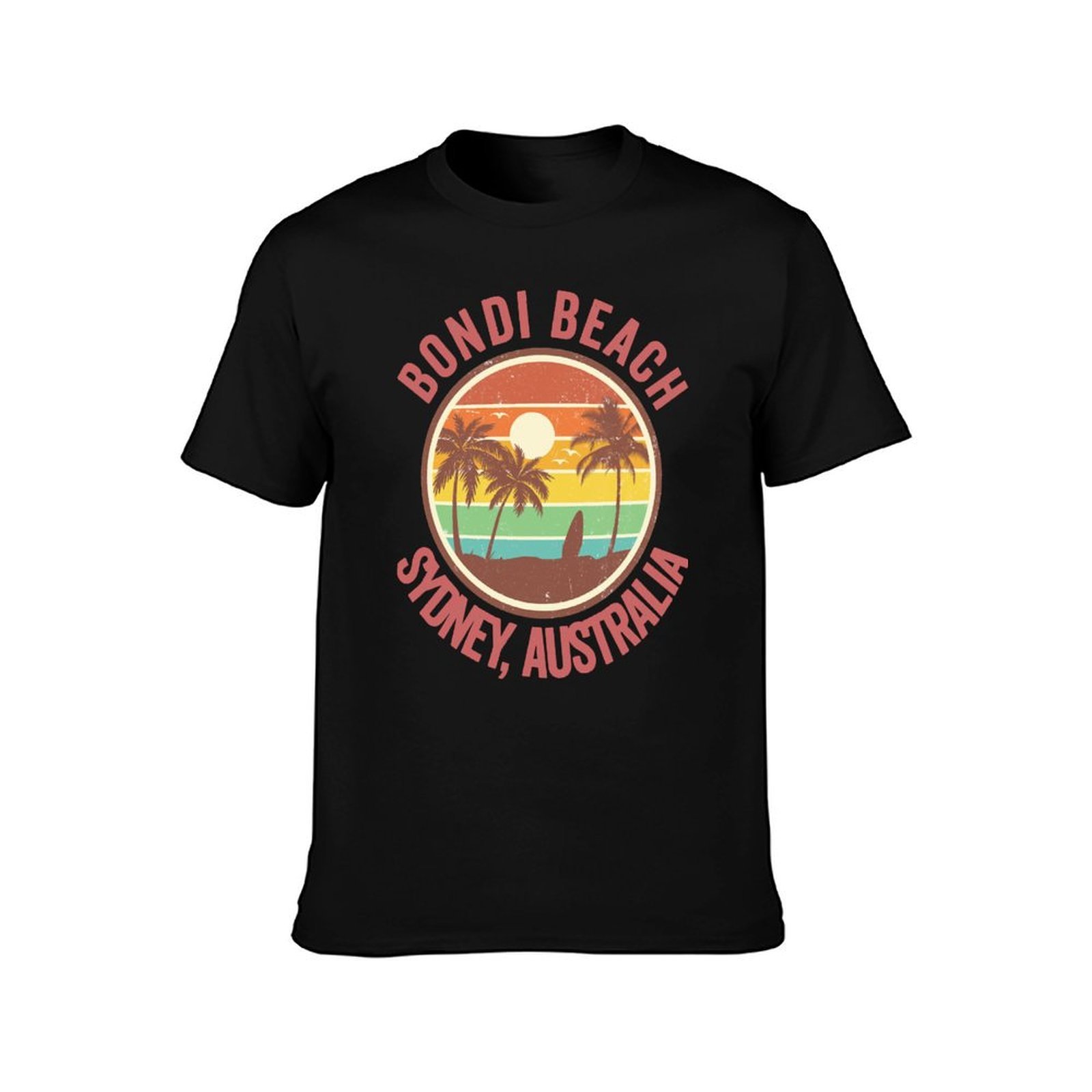 Retro Bondi Beach Sydney Austr - огляд і ціна Men'S Fashion Sydney