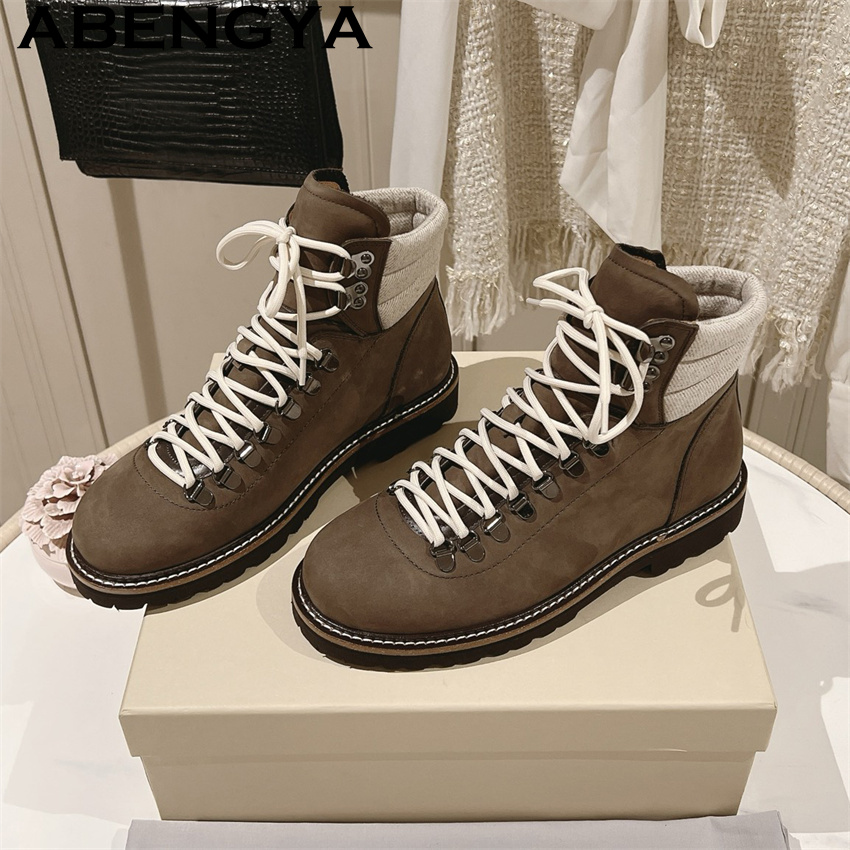 2026 Winter Men's New Round To - огляд і ціна Mens Fashion Modern