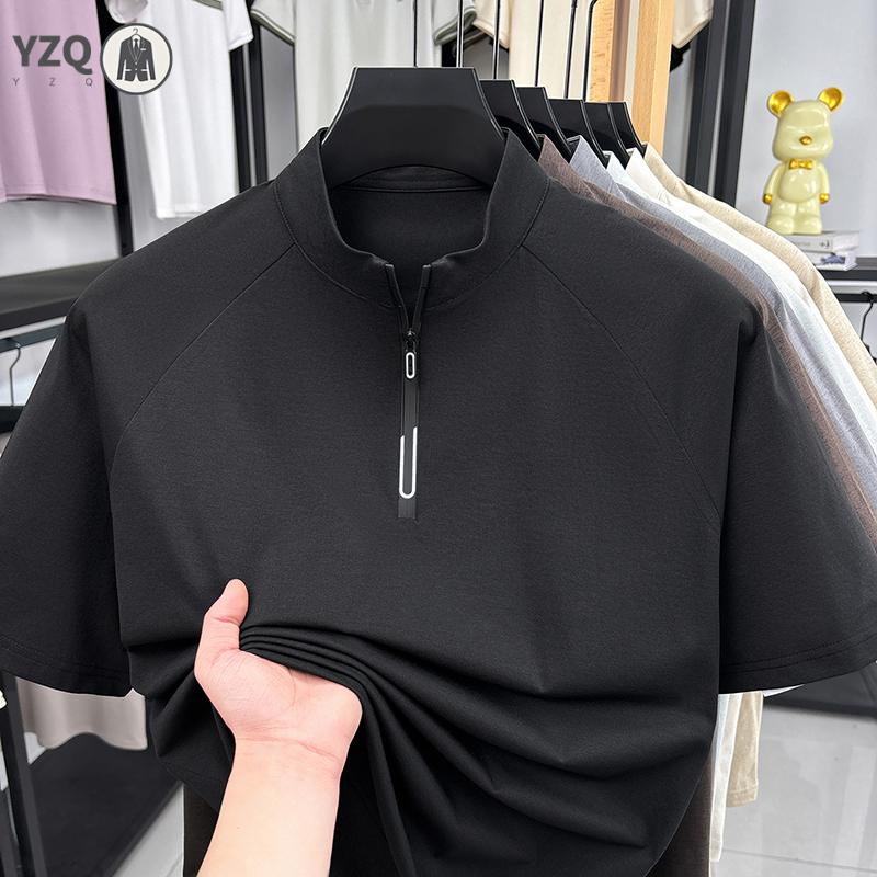 2026 Fashion Men's Quarter Zip - огляд і ціна Mens Fashion Quarter Zip