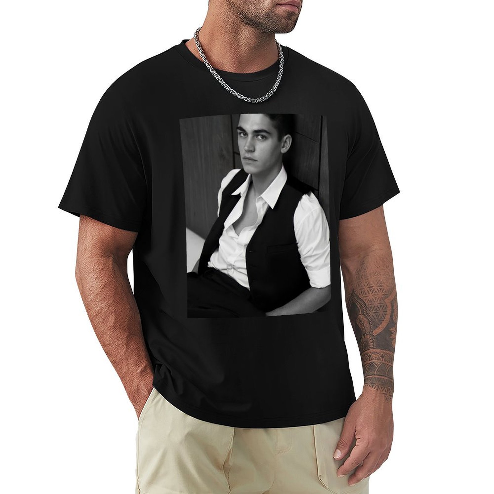 Hero Fiennes Tiffin - TINGS Ma - огляд і ціна Mens Fashion Magazines