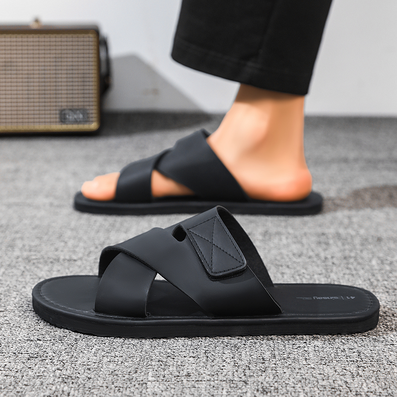 Men's Slippers 2026 New Summer - огляд і ціна Men'S Fashion Xxl