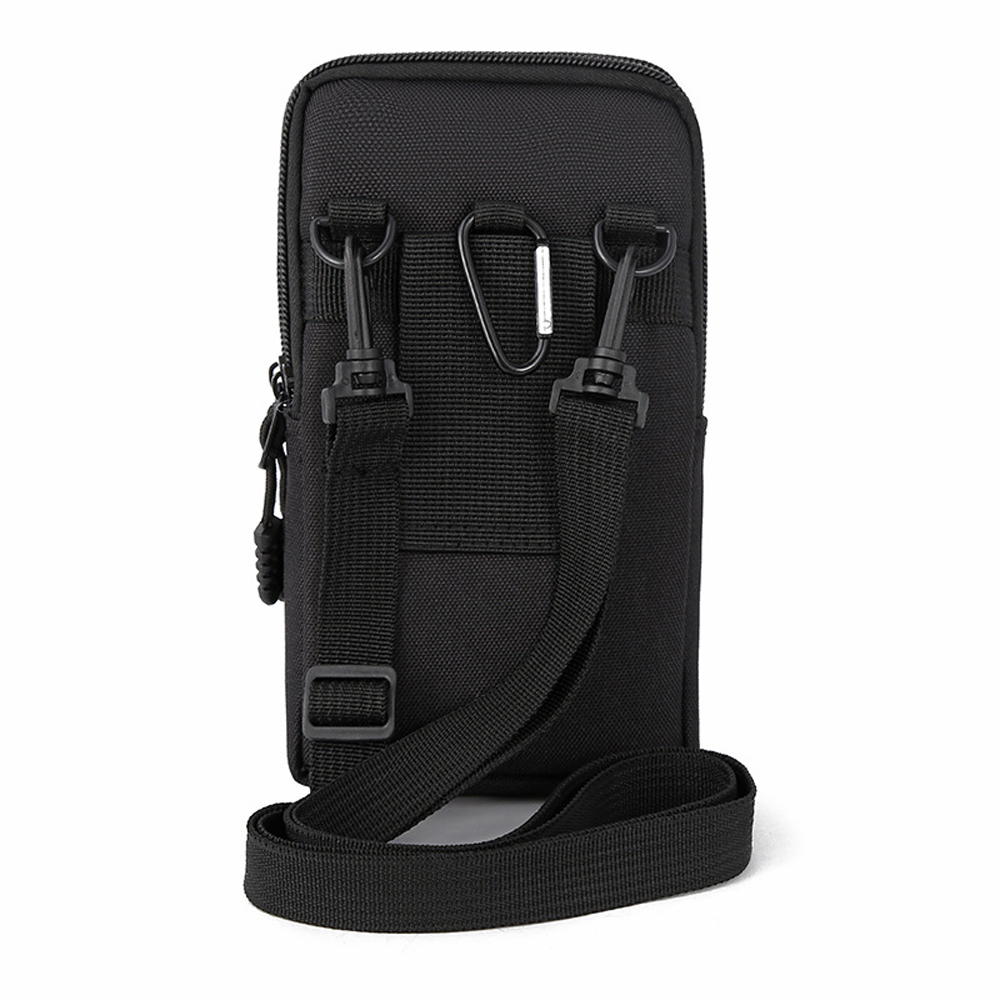 Mobile Phone Case Pouch Waist  - огляд і ціна Crossbody Bag Men