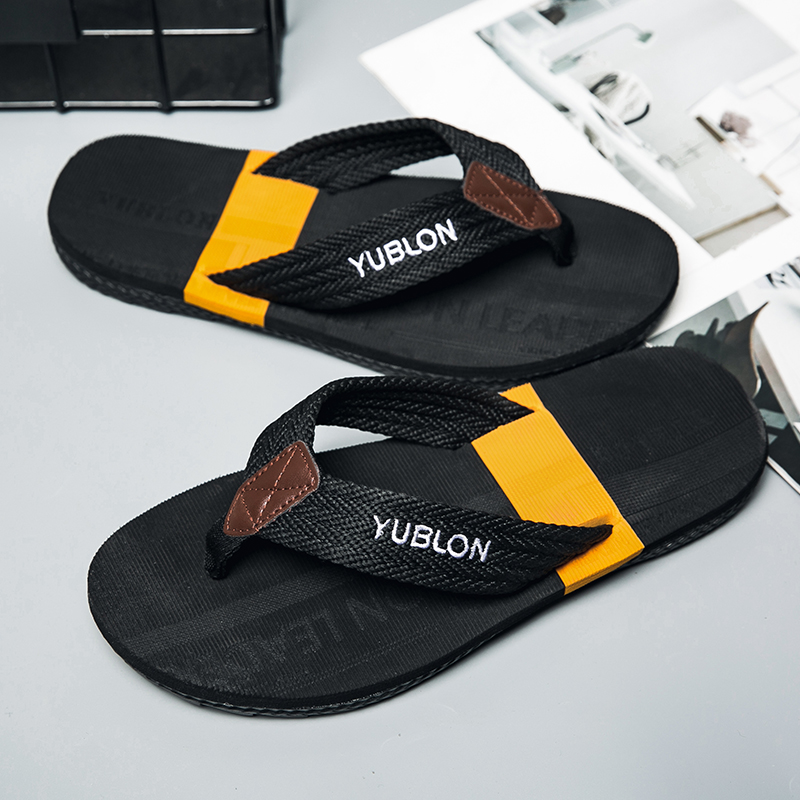 Men's Summer Slippers 2025 Non - огляд і ціна Mens Fashion Summer 2025