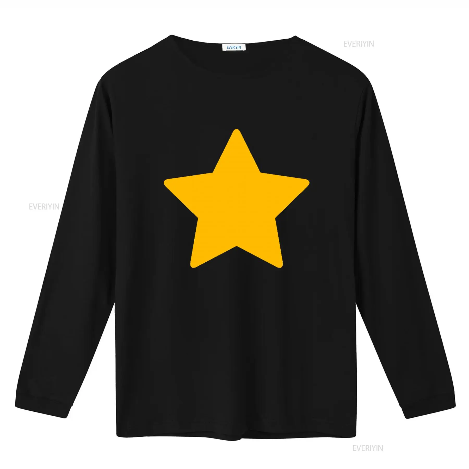 Steven Universe Yellow Star Pr - огляд і ціна Yellow Men'S Fashion