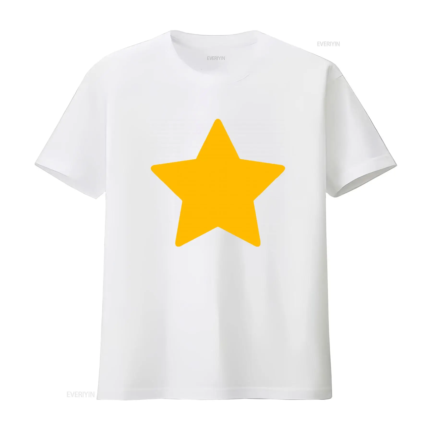 Steven Universe Yellow Star Pr - огляд і ціна Yellow Men'S Fashion