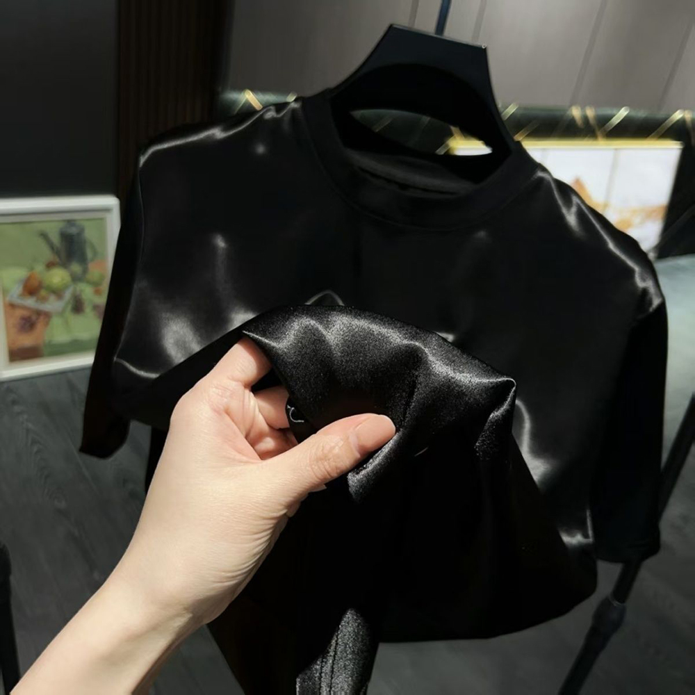 Mens Acetate Fiber Satin Gloss - огляд і ціна Men'S Fashion Course