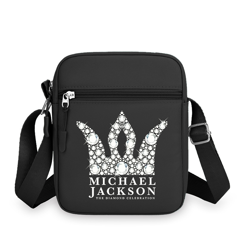 Men Women Anime Phone Storage  - огляд і ціна Crossbody Bag Men