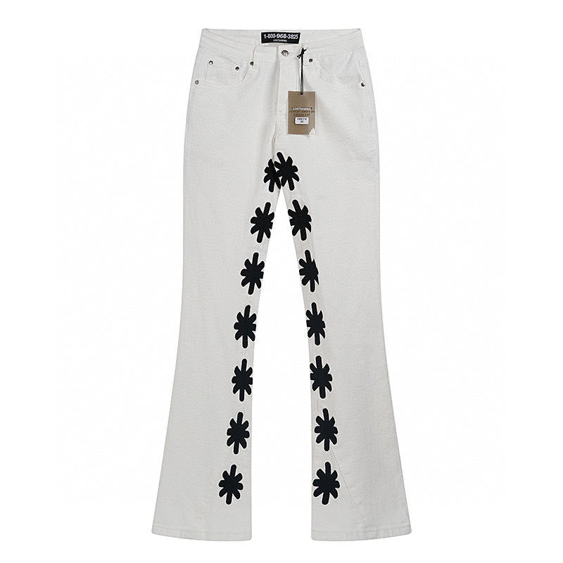 25fw Men Women Unisex Fashion  - огляд і ціна Men'S Fashion Jeans And Boots