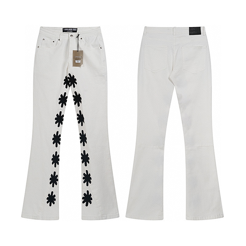 25fw Men Women Unisex Fashion  - огляд і ціна Men'S Fashion Jeans And Boots