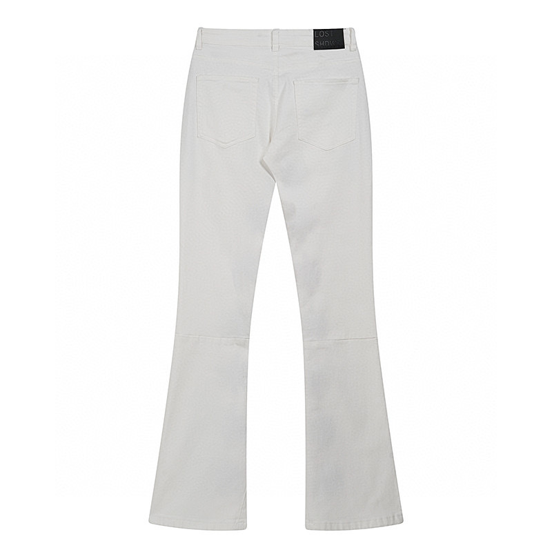 25fw Men Women Unisex Fashion  - огляд і ціна Men'S Fashion Jeans And Boots