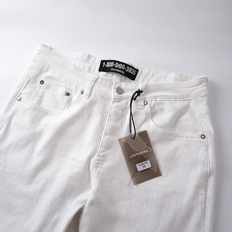 25fw Men Women Unisex Fashion  - огляд і ціна Men'S Fashion Jeans And Boots