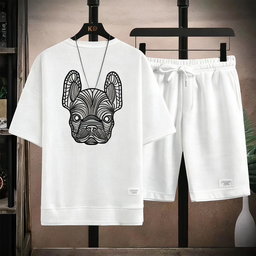 Summer Men's Quick Dry Casual  - огляд і ціна Men'S Fashion Course