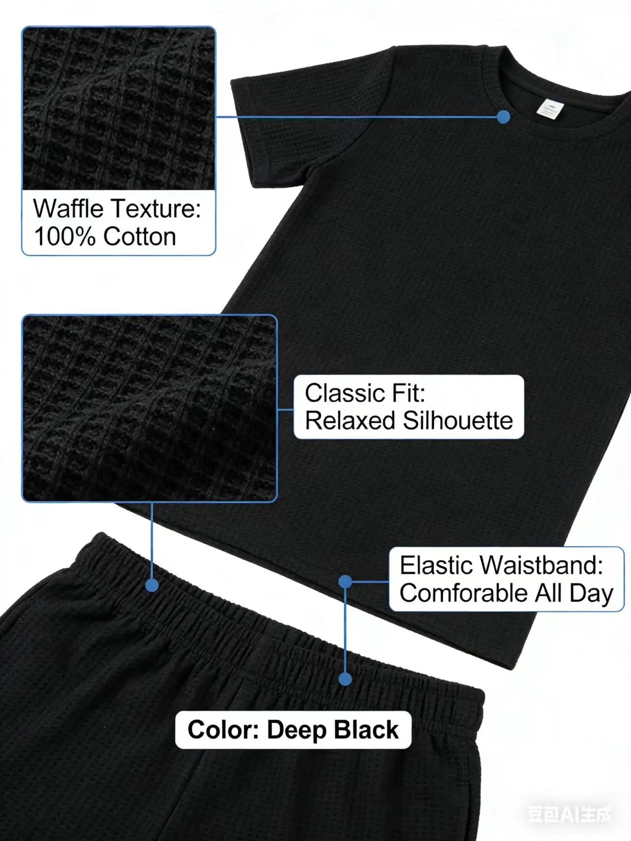 Summer Men's Quick Dry Casual  - огляд і ціна Men'S Fashion Course