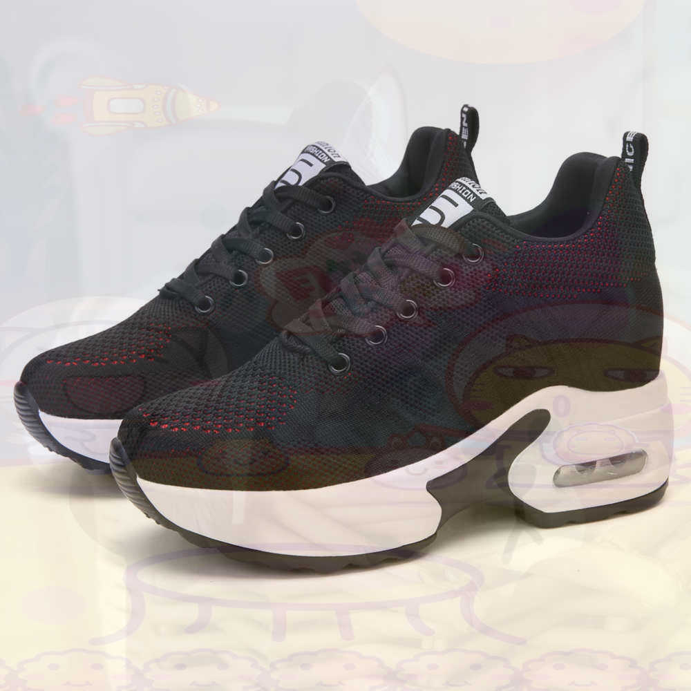 Red Size 36 Shoes Woman Tennis - огляд і ціна Men'S Fashion Over 50