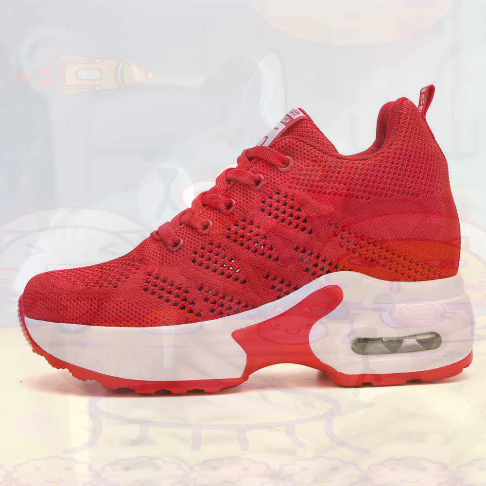 Red Size 36 Shoes Woman Tennis - огляд і ціна Men'S Fashion Over 50