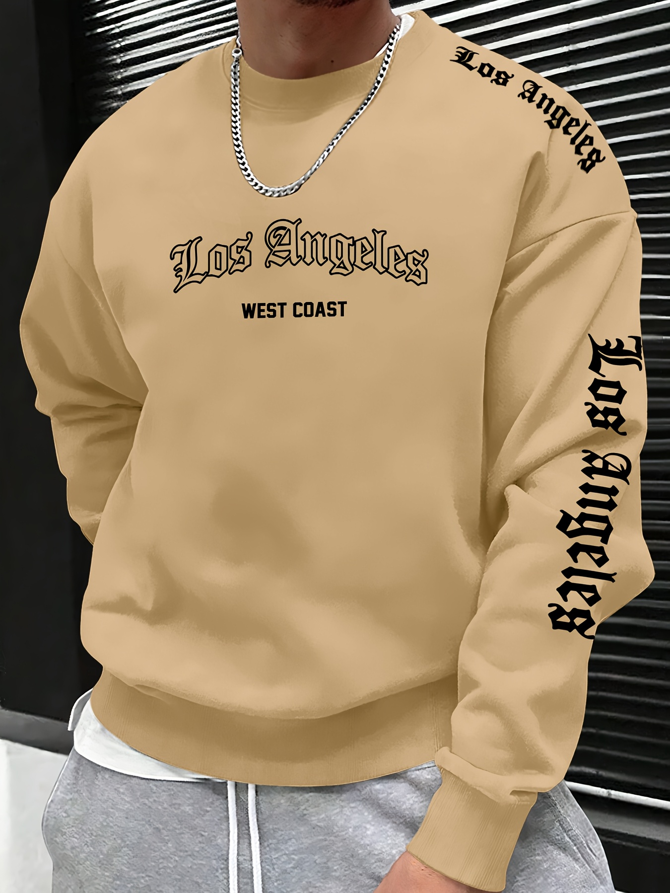 2026 Autumn/Winter Men's Round - огляд і ціна Men'S Spring Fashion