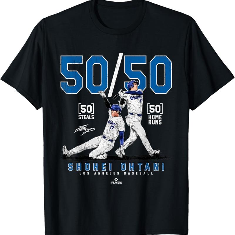 Ohtani 50 Club Legend Shohei L - огляд і ціна Men'S Fashion Over 50