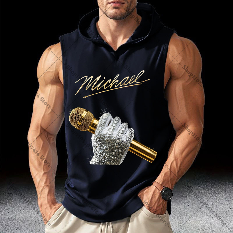 Adult Fashion Casual Vest Summ - огляд і ціна Men Fashion King