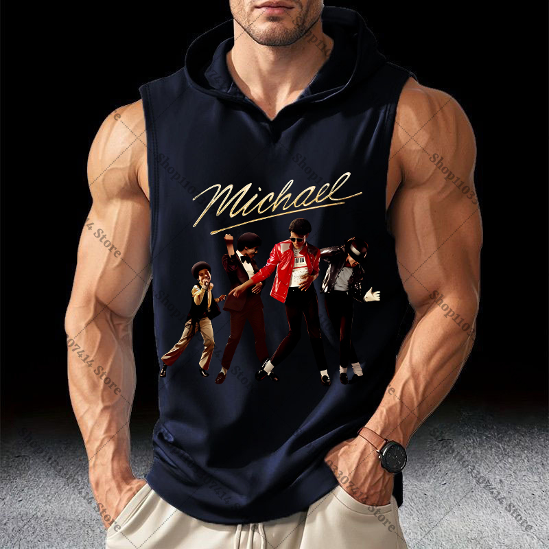 Adult Fashion Casual Vest Summ - огляд і ціна Men Fashion King
