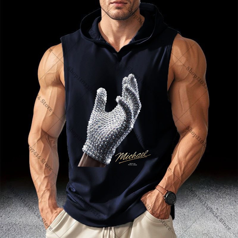 Adult Fashion Casual Vest Summ - огляд і ціна Men Fashion King