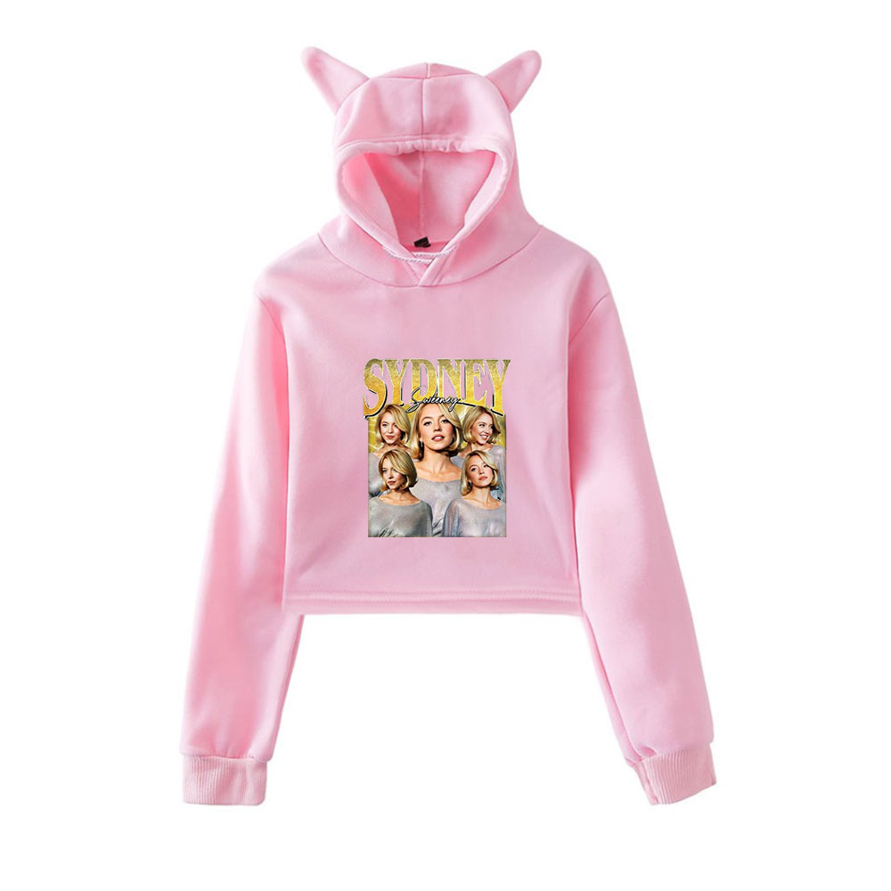 Sydney Sweeney Merch Vintage 9 - огляд і ціна Men'S Fashion Sydney