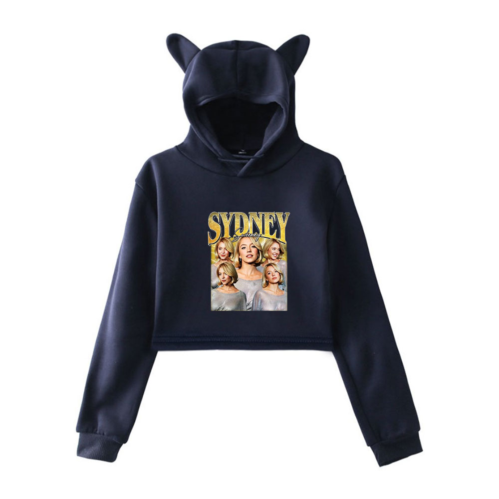 Sydney Sweeney Merch Vintage 9 - огляд і ціна Men'S Fashion Sydney