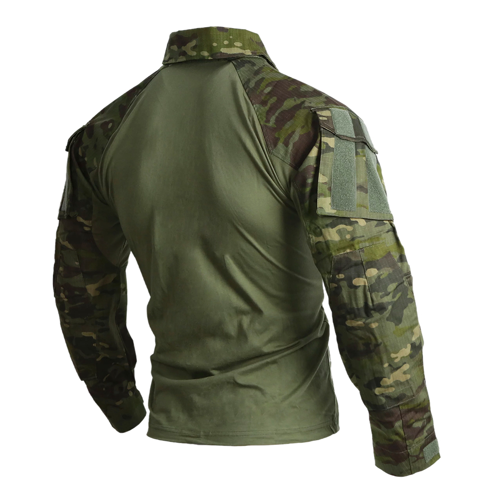 Emersongear Tactical E3 Combat - огляд і ціна Men'S Fashion Over 50