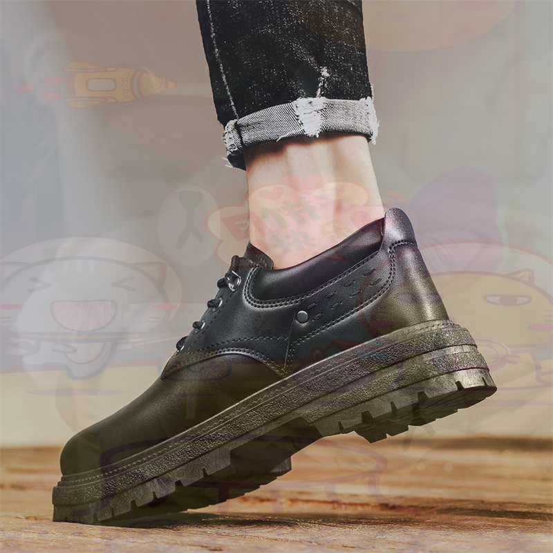 Dark Natural Leather Fashion T - огляд і ціна Men'S Fashion Over 50