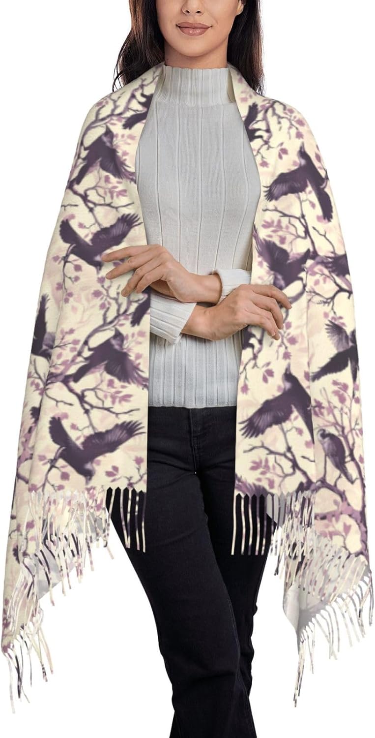Cheery Blossom and Raven Hallo - огляд і ціна Yellow Men'S Fashion