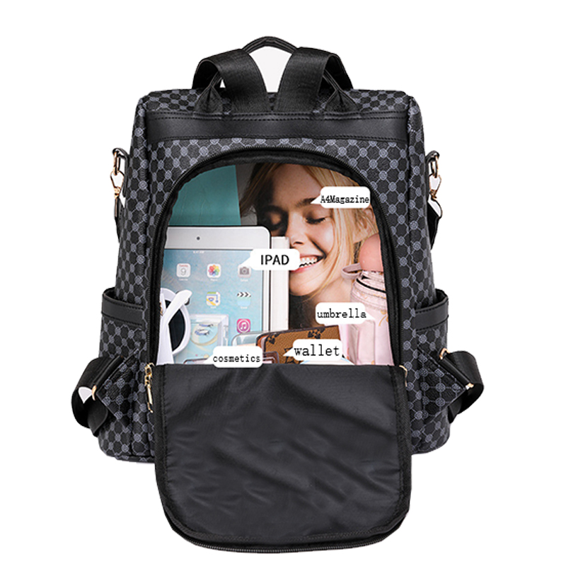Unisex Fashion Versatile Messe - огляд і ціна Crossbody Bag Men