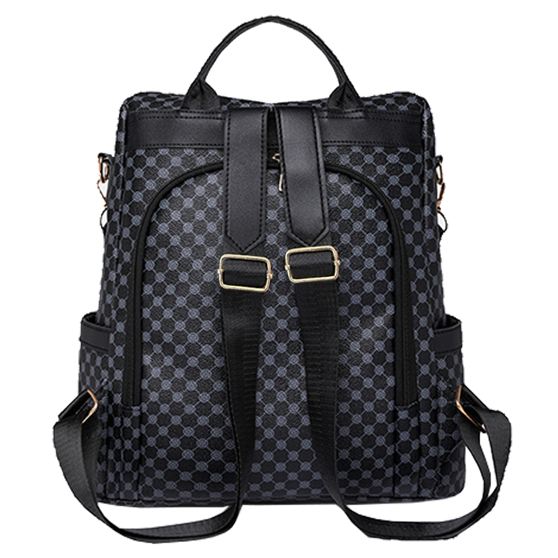 Unisex Fashion Versatile Messe - огляд і ціна Crossbody Bag Men