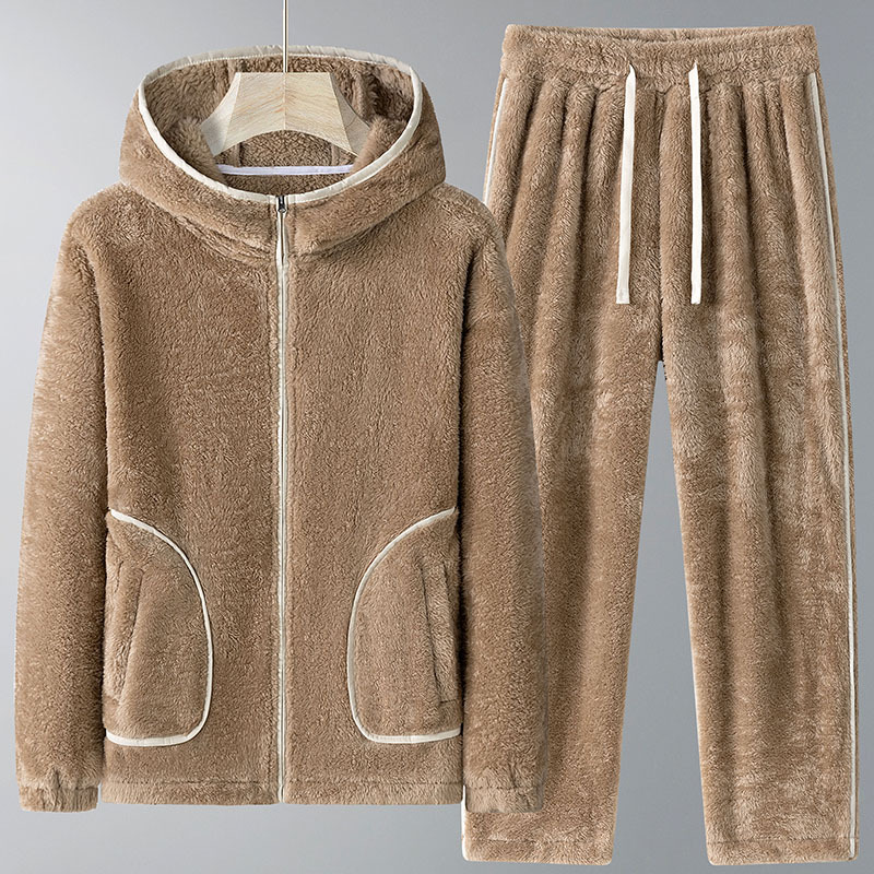 2026 Winter New Men's Hoodie S - огляд і ціна Men'S Fashion Hoodie