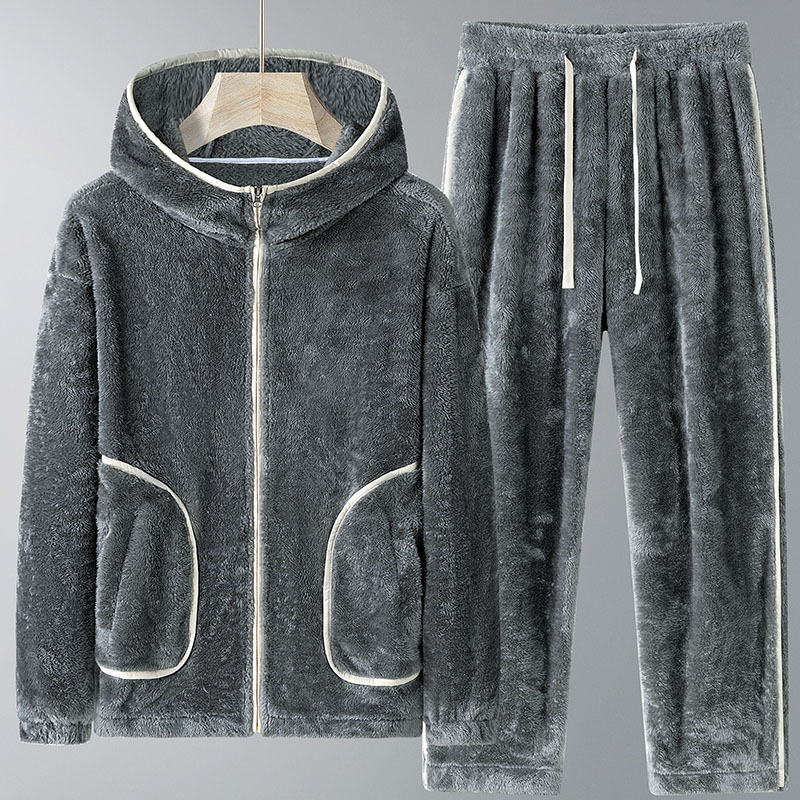 2026 Winter New Men's Hoodie S - огляд і ціна Men'S Fashion Hoodie