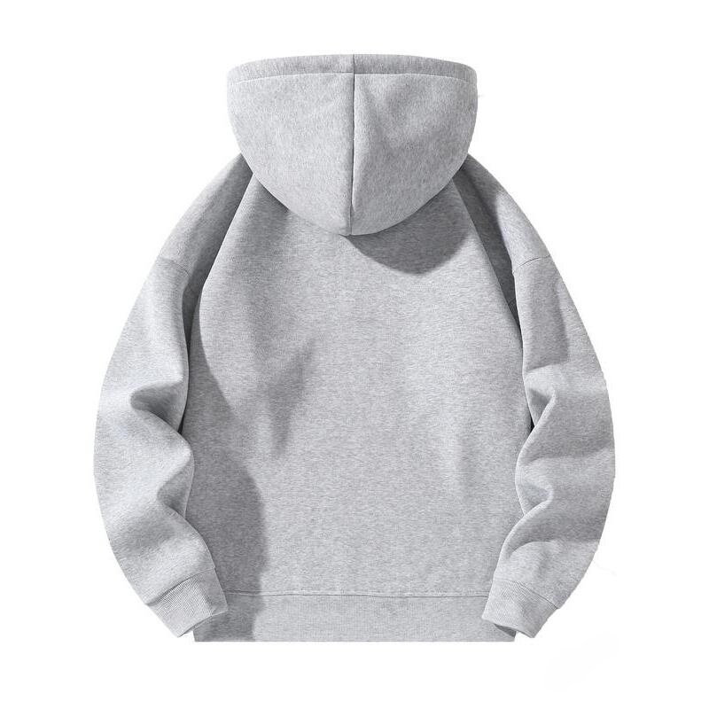 Stylish Mens Quarter Zip Hoodi - огляд і ціна Mens Fashion Quarter Zip