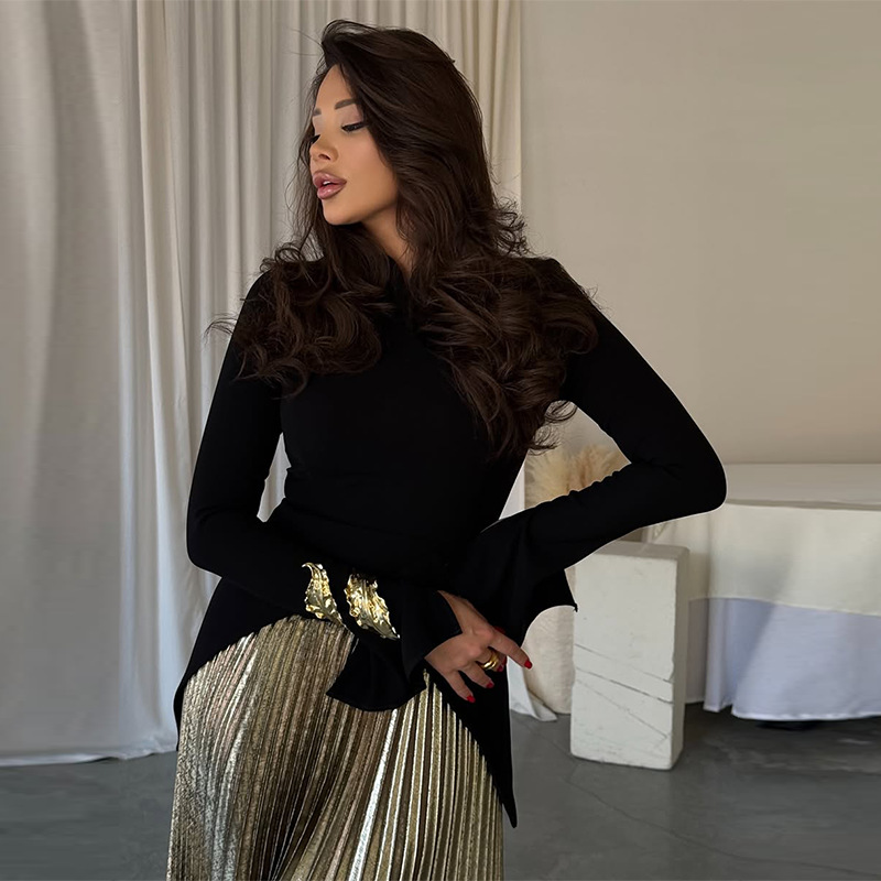2025 New Fashion Women's Casua - огляд і ціна Mens Fashion Summer 2025