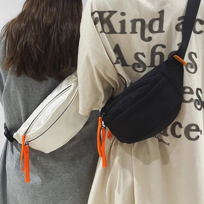Waterproof Casual Sling Bag, W - огляд і ціна Crossbody Bag Men