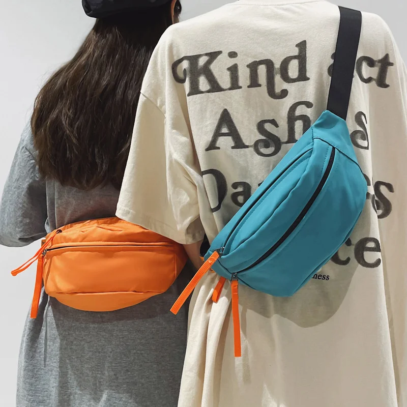 Waterproof Casual Sling Bag, W - огляд і ціна Crossbody Bag Men
