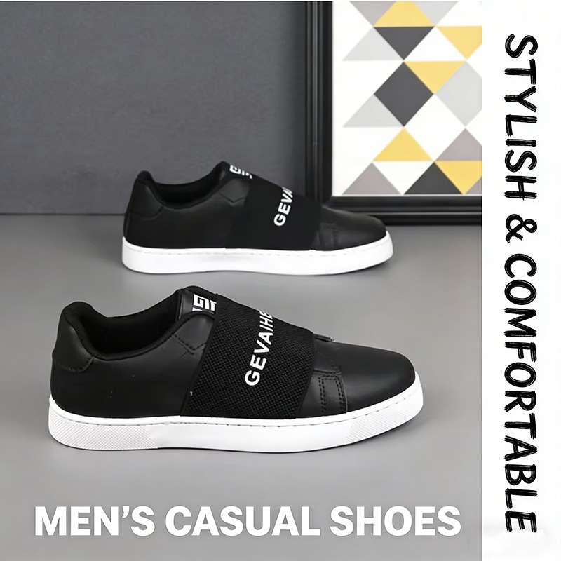Trendy Brand Versatile Breatha - огляд і ціна Mens Fashion Show