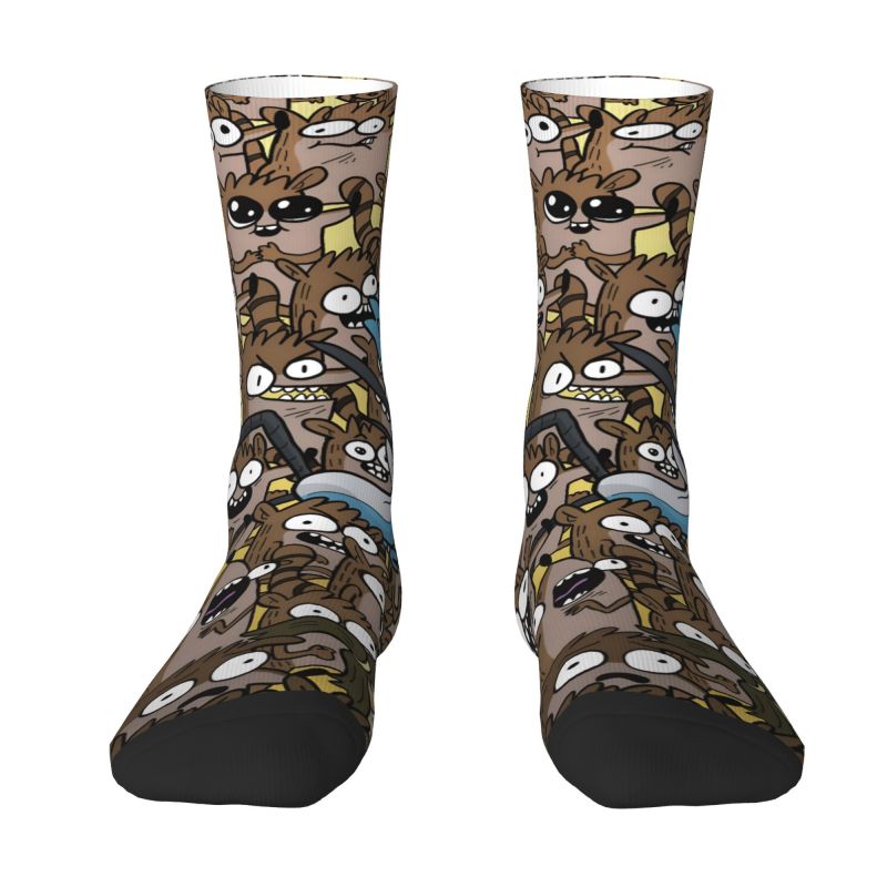 Custom R-Regular Show Dress So - огляд і ціна Mens Fashion Show