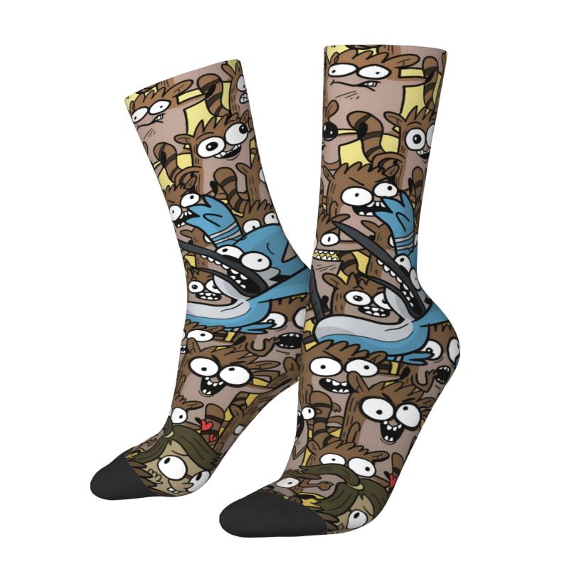 Custom R-Regular Show Dress So - огляд і ціна Mens Fashion Show