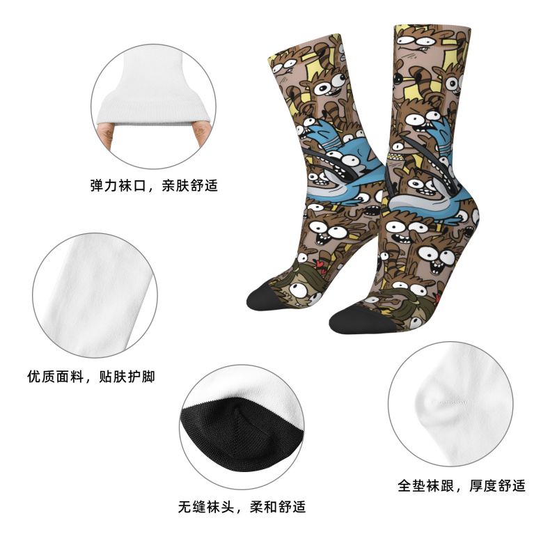 Custom R-Regular Show Dress So - огляд і ціна Mens Fashion Show