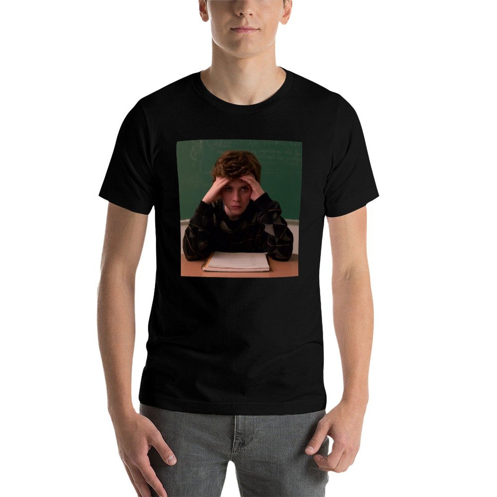 i am not okay with this sydney - огляд і ціна Men'S Fashion Sydney