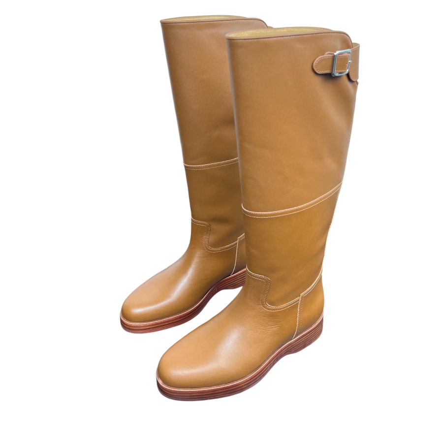 Red Leather Boots – Bold, Tren - огляд і ціна Mens Fashion Modern