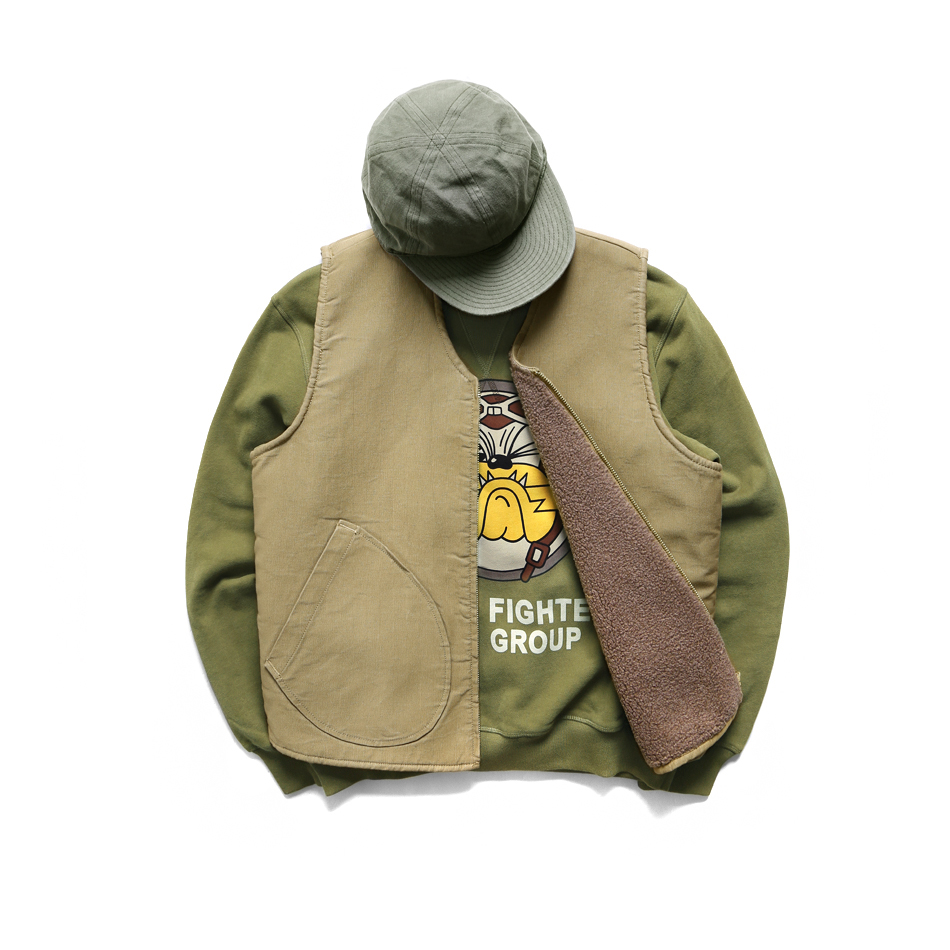 Firmranch Retro Men/Women Thic - огляд і ціна Sherpa Jacket Fleece