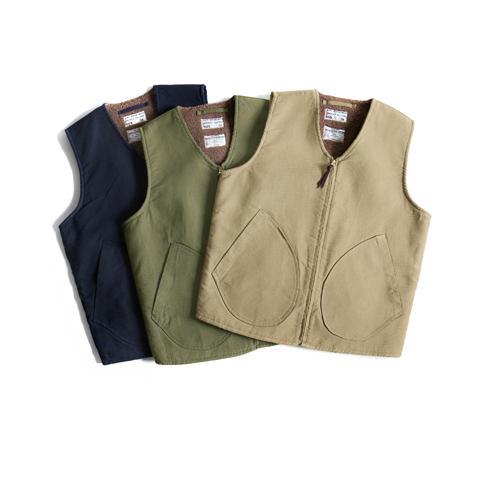 Firmranch Retro Men/Women Thic - огляд і ціна Sherpa Jacket Fleece