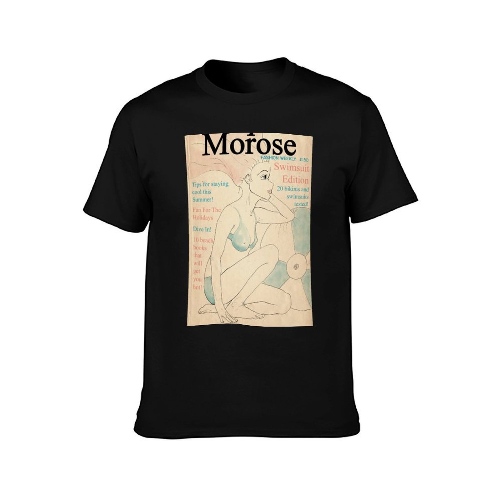 Retro/Vintage Fashion Magazine - огляд і ціна Mens Fashion Magazines