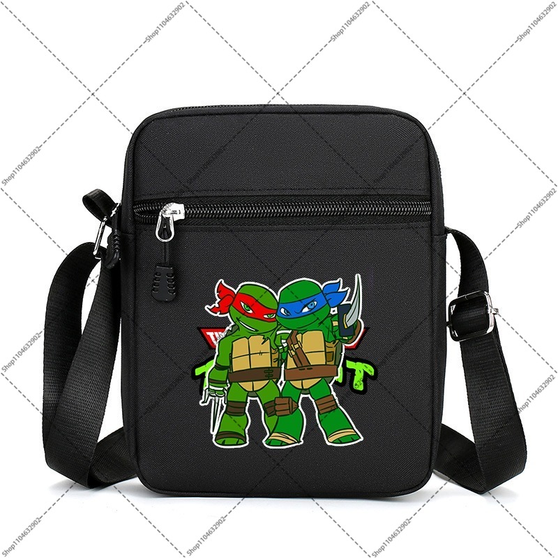 Teenage Mutant Ninja Turtles S - огляд і ціна Crossbody Bag Men