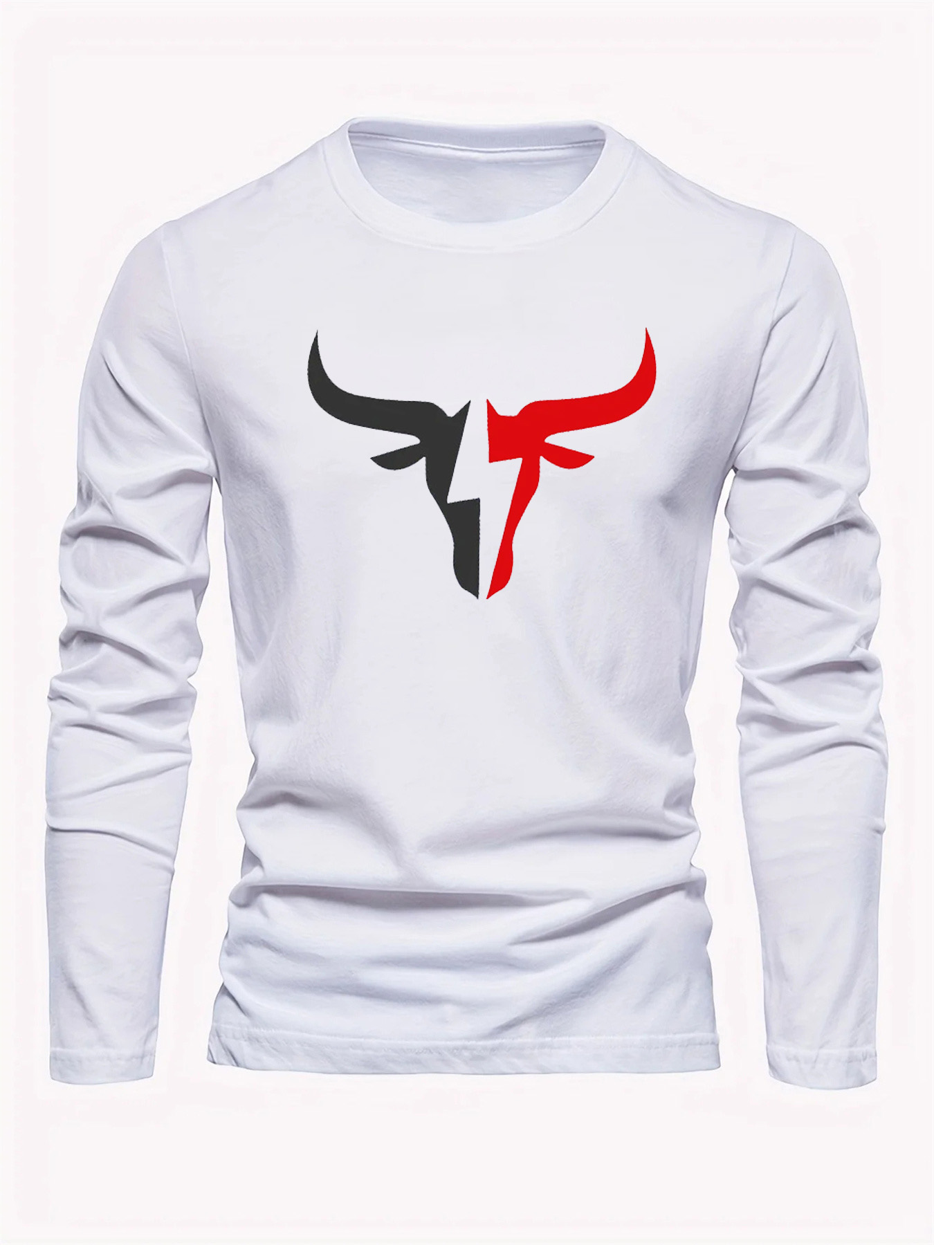 Simple Solid Color Men's Long  - огляд і ціна Men'S Fashion Course