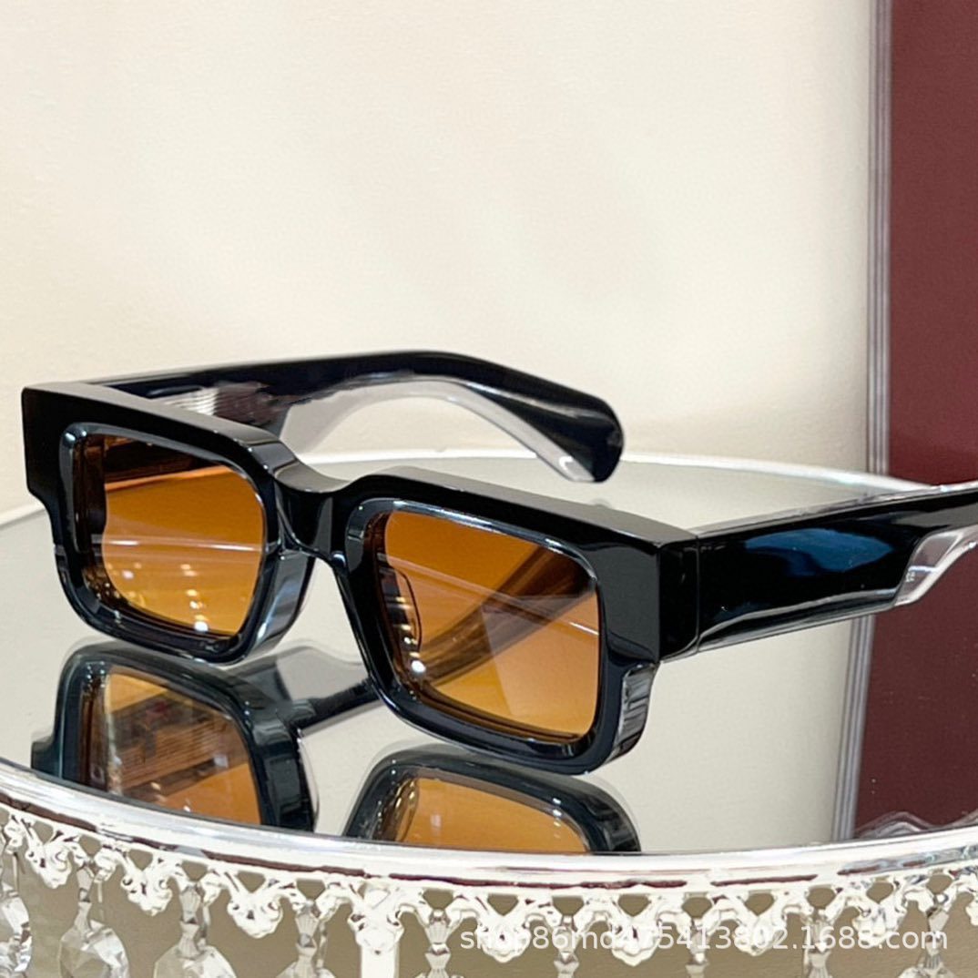 2026 New Plate Sunglasses Cros - огляд і ціна Mens Fashion Trends 2026