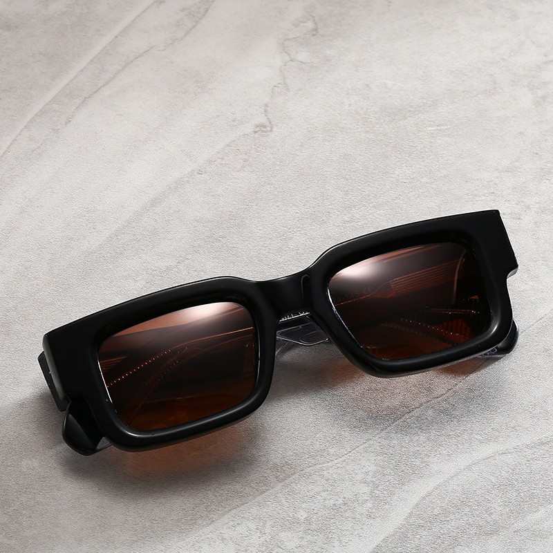 2026 New Plate Sunglasses Cros - огляд і ціна Mens Fashion Trends 2026